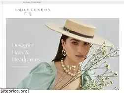 Sites similar to emily-london.com
