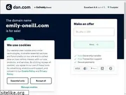 Sites similar to emily-oneill.com