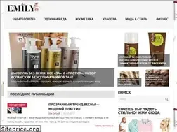 Sites similar to emily.by