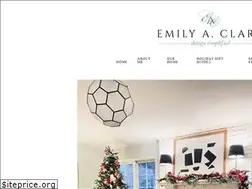 Sites similar to emilyaclark.com