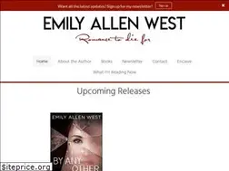 Sites similar to emilyallenwest.com
