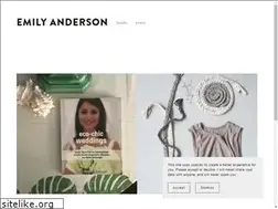 Sites similar to emilyanderson.com