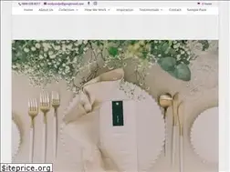 Sites similar to emilyandjo.co.uk