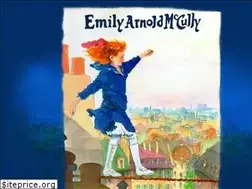 Sites similar to emilyarnoldmccully.com