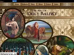 Sites similar to emilybalivet.com