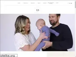 Sites similar to emilybelson.com
