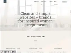 Sites similar to emilybelyeacreative.com