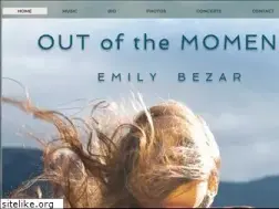 Sites similar to emilybezar.com