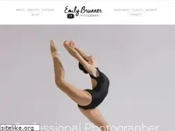 Sites similar to emilybrunnerphotography.com