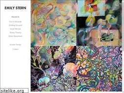 Sites similar to emilybstern.com