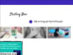 Sites similar to emilyburrows.com