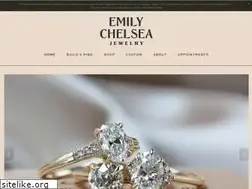 Sites similar to emilychelsea.com