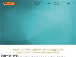 Sites similar to emilycohen.com