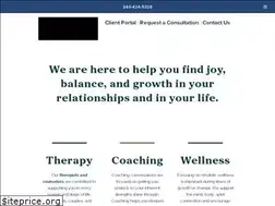 Sites similar to emilycooktherapy.com