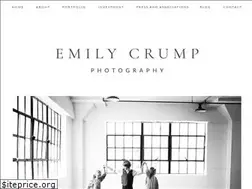 Sites similar to emilycrumpphotography.com