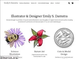 Sites similar to emilydamstra.com