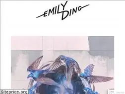 Sites similar to emilyding.art