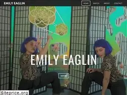 Sites similar to emilyeaglin.com