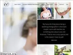 Sites similar to emilyexon.com
