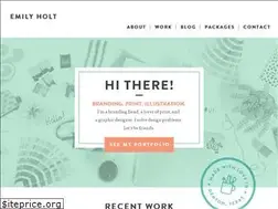 Sites similar to emilyfightscrime.com