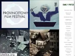 Sites similar to emilyfritze.com