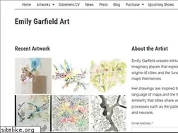 Sites similar to emilygarfield.com