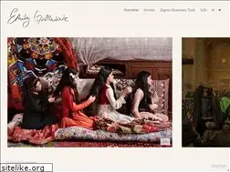 Sites similar to emilygarthwaite.com