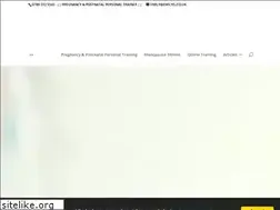 Sites similar to emilygfitness.co.uk