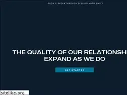 Sites similar to emilygoughcoaching.com