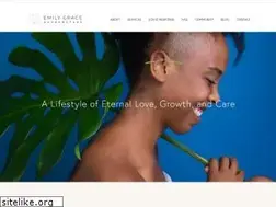 Sites similar to emilygraceacupuncture.com