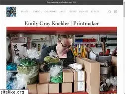 Sites similar to emilygraykoehler.com