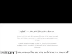 Sites similar to emilygraytedrowe.com