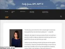 Sites similar to emilygreenlpc.com