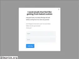Sites similar to emilygrote.com