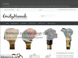 Sites similar to emilyhannah.ltd.uk