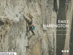 Sites similar to emilyharrington.com