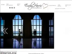 Sites similar to emilyharrisphoto.com