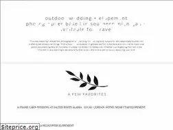 Sites similar to emilyhary.com