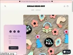 Sites similar to emilyhessart.com