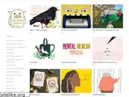 Sites similar to emilyhilditch.com