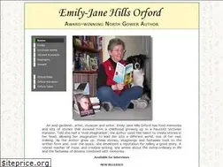 Sites similar to emilyjanebooks.ca