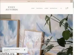 Sites similar to emilyjeffords.com