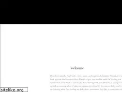 Sites similar to emilyjonesrd.com
