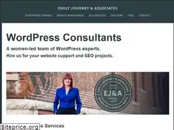 Sites similar to emilyjourney.com