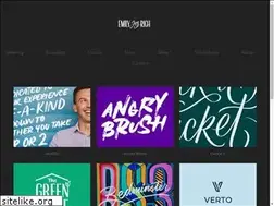 Sites similar to emilyjoyrich.com