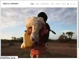 Sites similar to emilyjreports.com