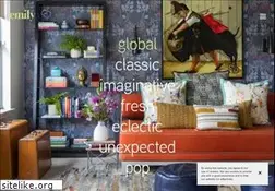 Sites similar to emilyjunedesigns.com