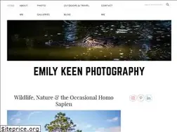 Sites similar to emilykeenphotography.com