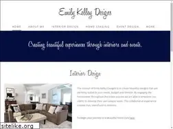 Sites similar to emilykelleydesigns.com