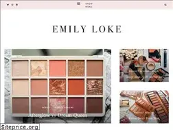 Sites similar to emilyloke.com